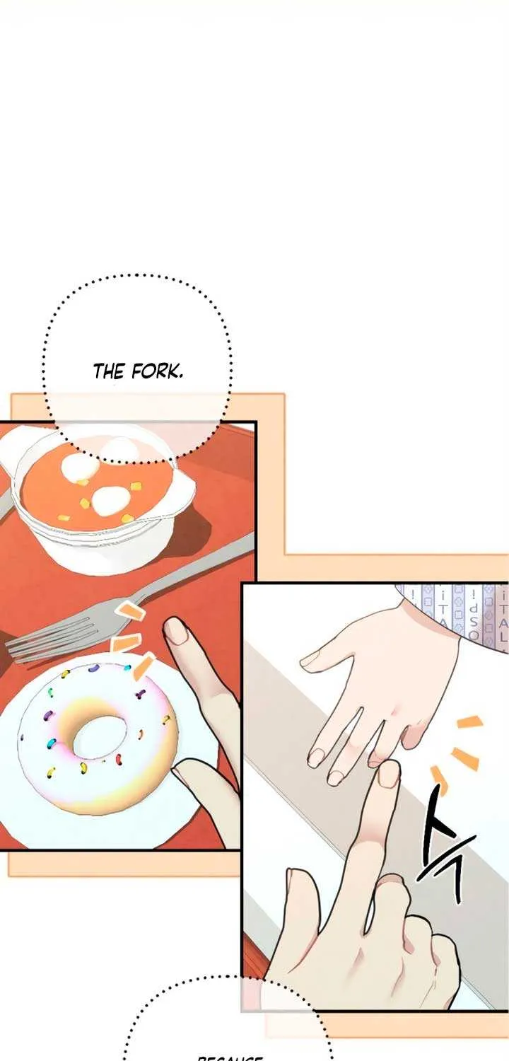 Read A Twisted Reunion chapter 8 image 15 on Lezhin