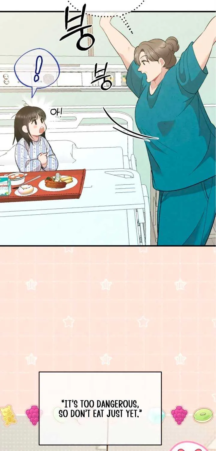 Read A Twisted Reunion chapter 8 image 17 on Lezhin