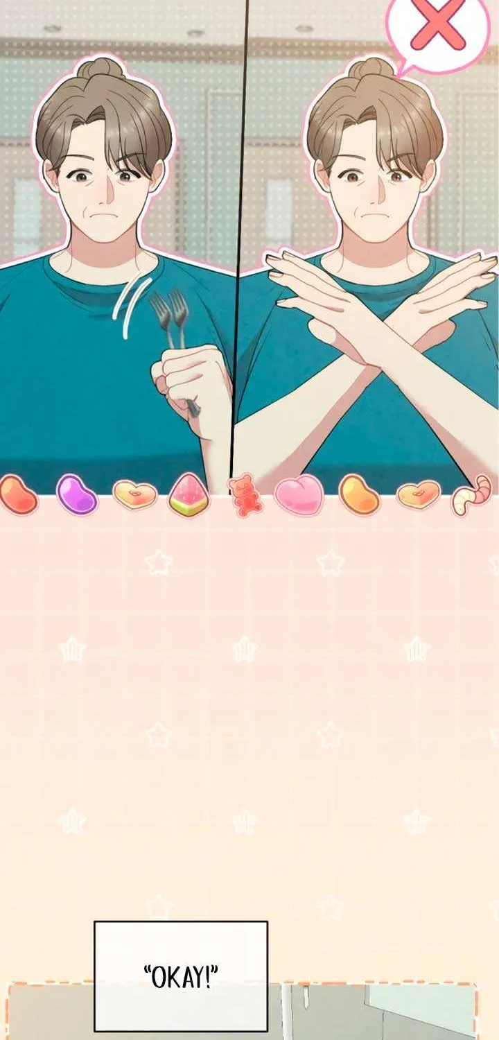 Read A Twisted Reunion chapter 8 image 18 on Lezhin