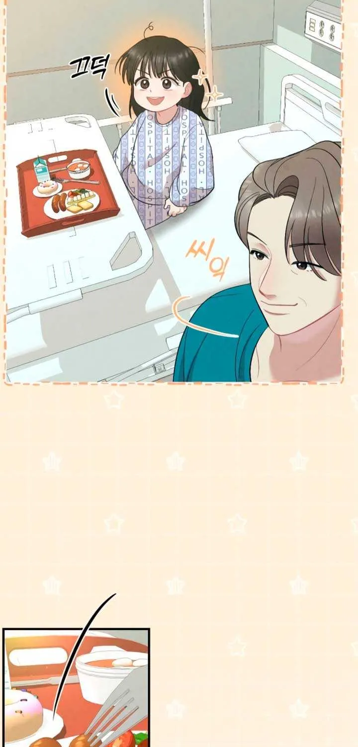 Read A Twisted Reunion chapter 8 image 19 on Lezhin