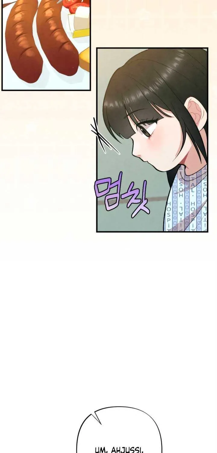 Read A Twisted Reunion chapter 8 image 20 on Lezhin