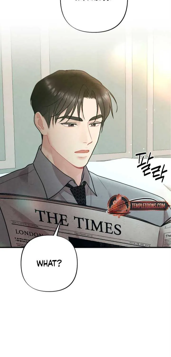 Read A Twisted Reunion chapter 8 image 21 on Lezhin