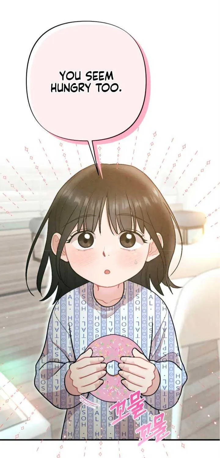 Read A Twisted Reunion chapter 8 image 22 on Lezhin