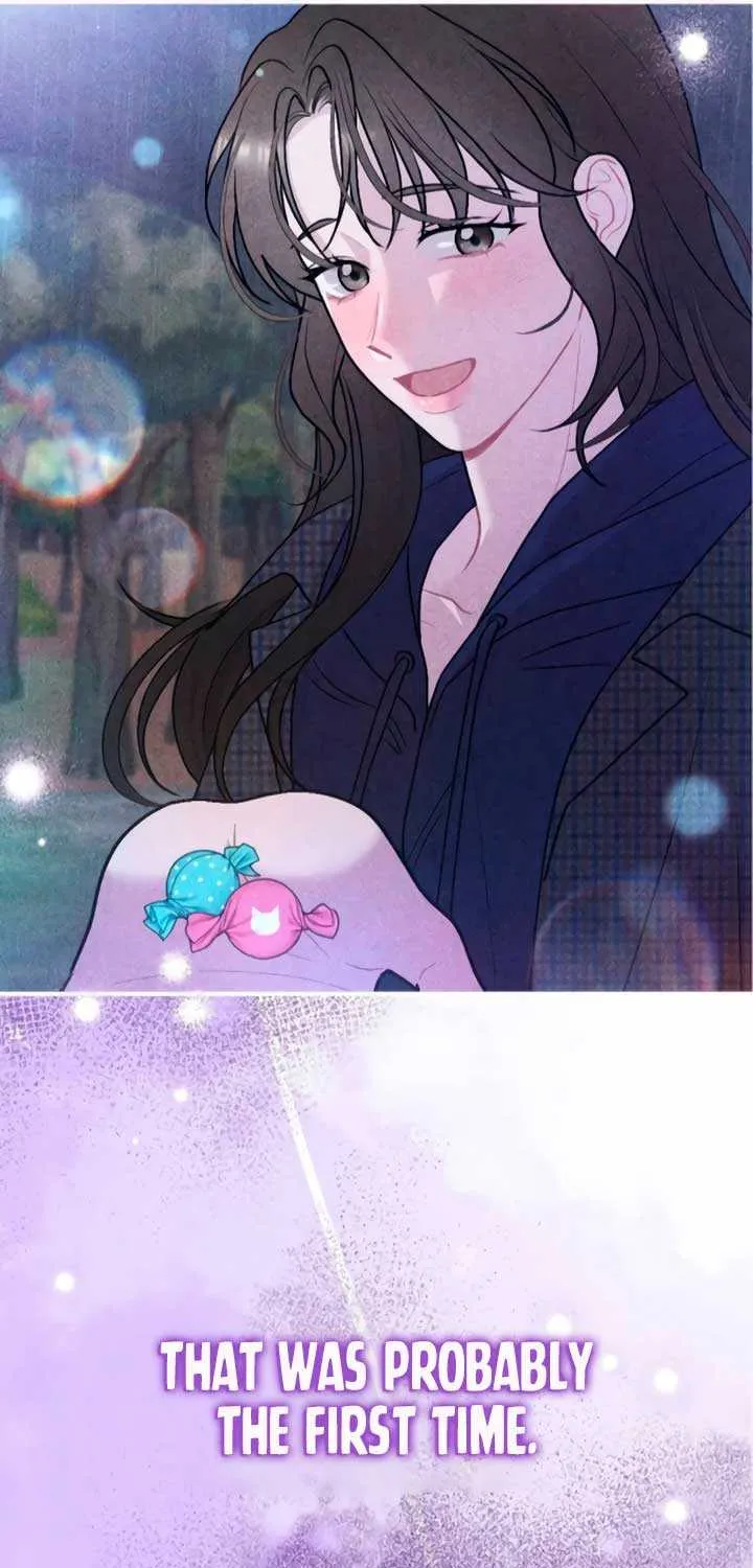 Read A Twisted Reunion chapter 8 image 25 on Lezhin
