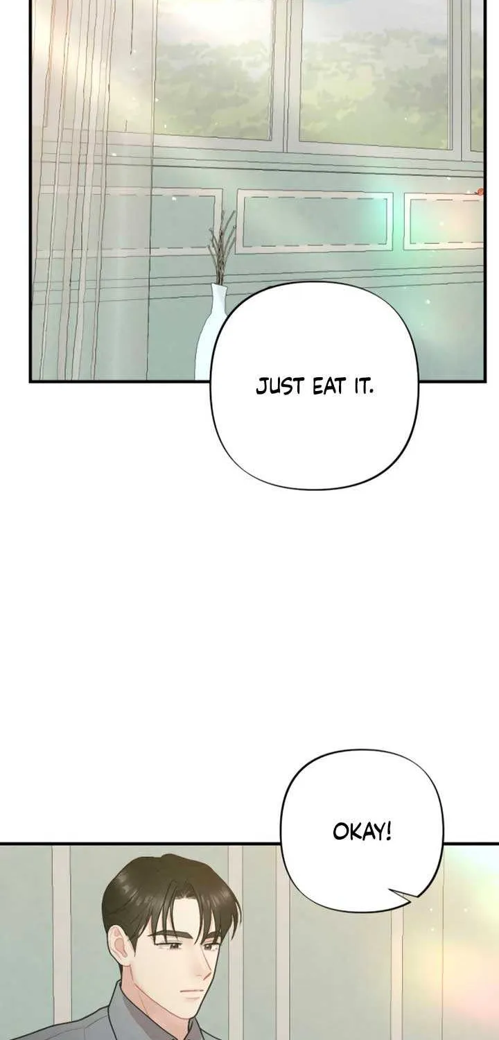 Read A Twisted Reunion chapter 8 image 30 on Lezhin