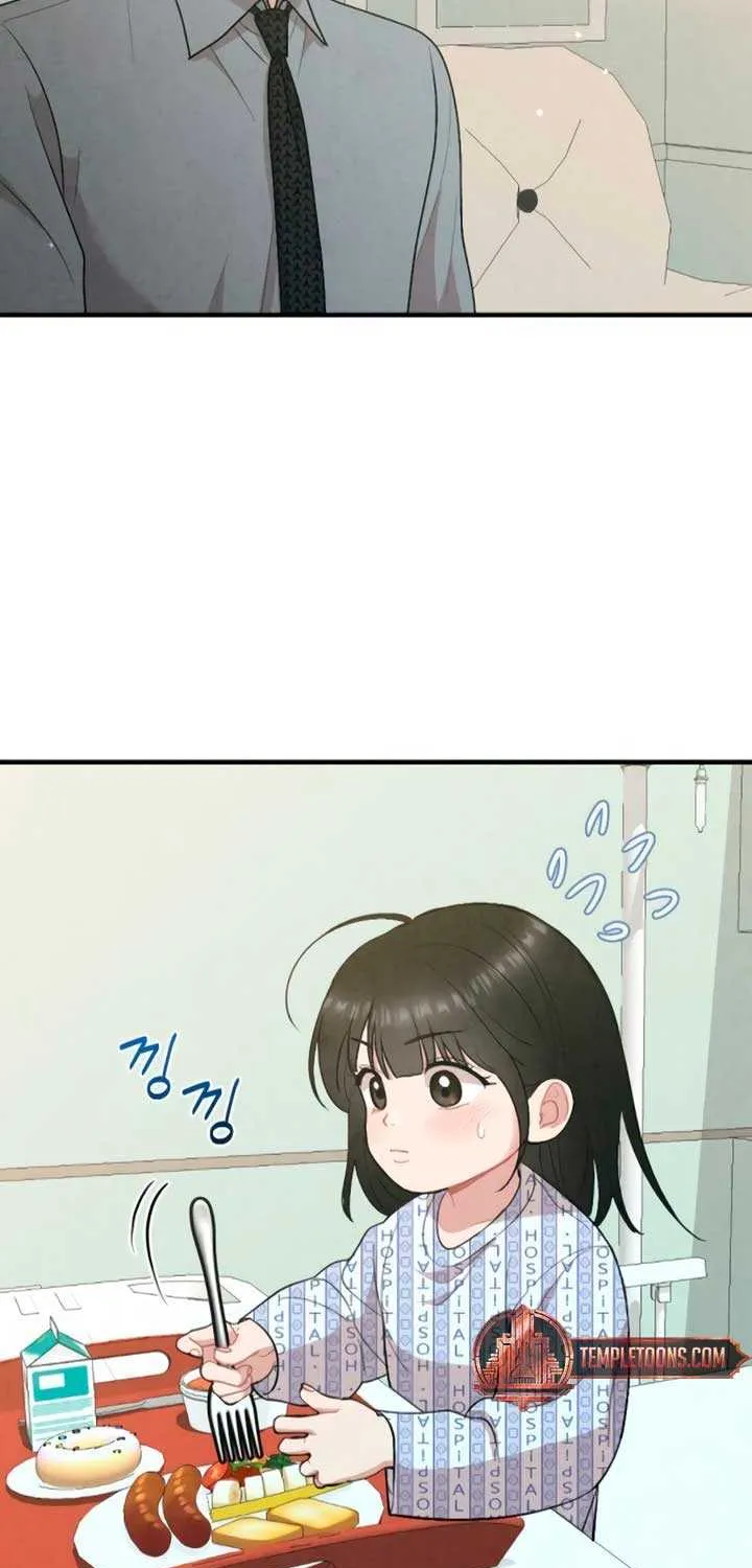 Read A Twisted Reunion chapter 8 image 31 on Lezhin