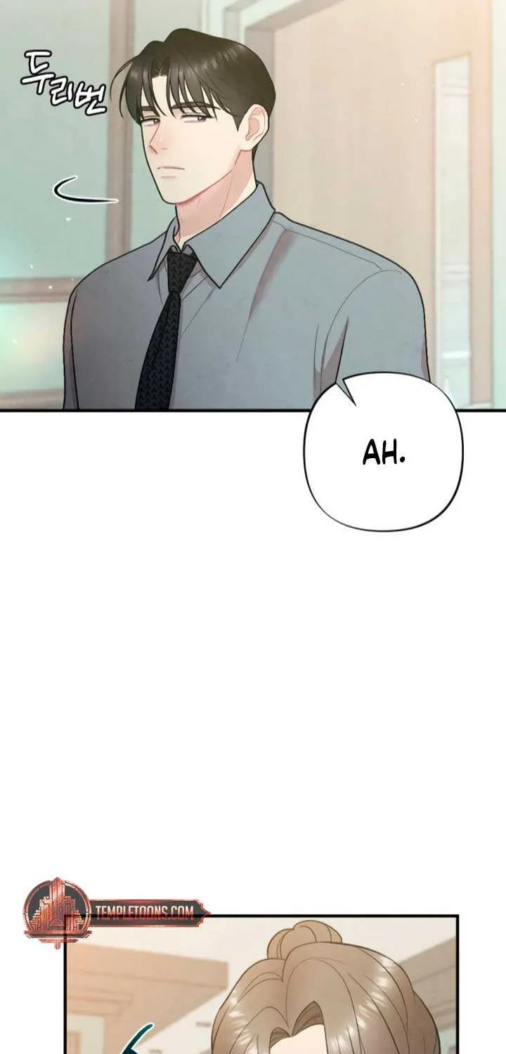 Read A Twisted Reunion chapter 8 image 36 on Lezhin