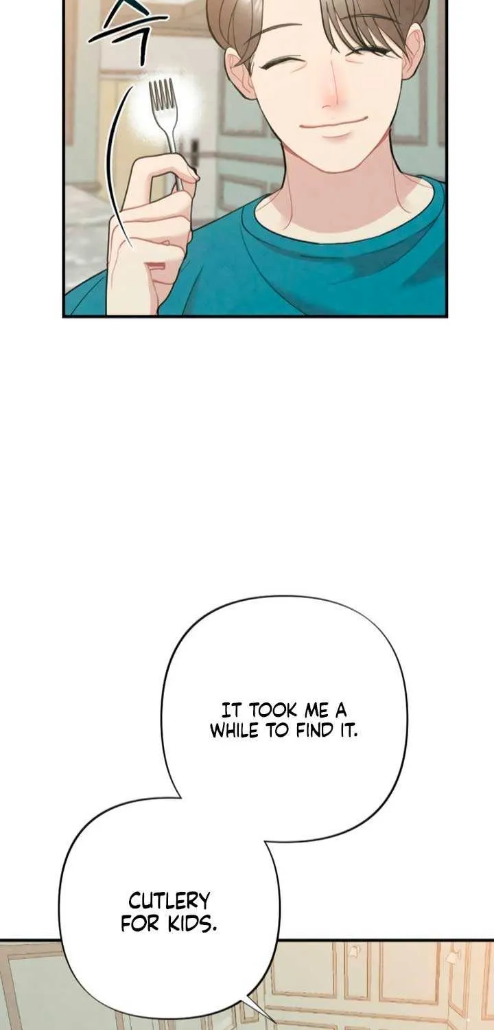 Read A Twisted Reunion chapter 8 image 37 on Lezhin
