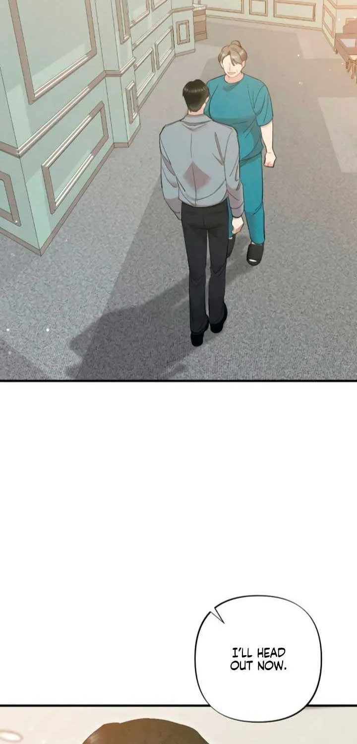 Read A Twisted Reunion chapter 8 image 38 on Lezhin