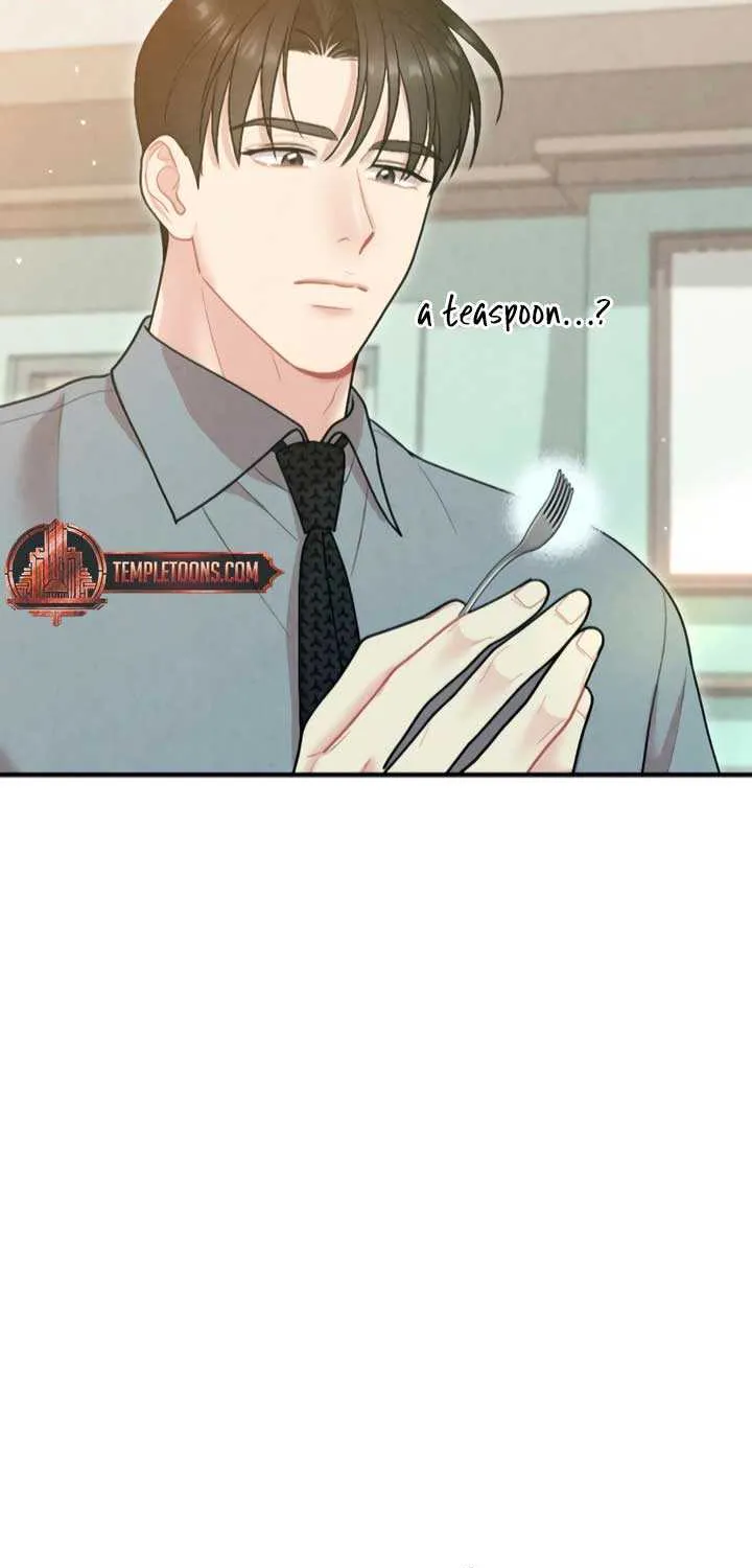 Read A Twisted Reunion chapter 8 image 39 on Lezhin