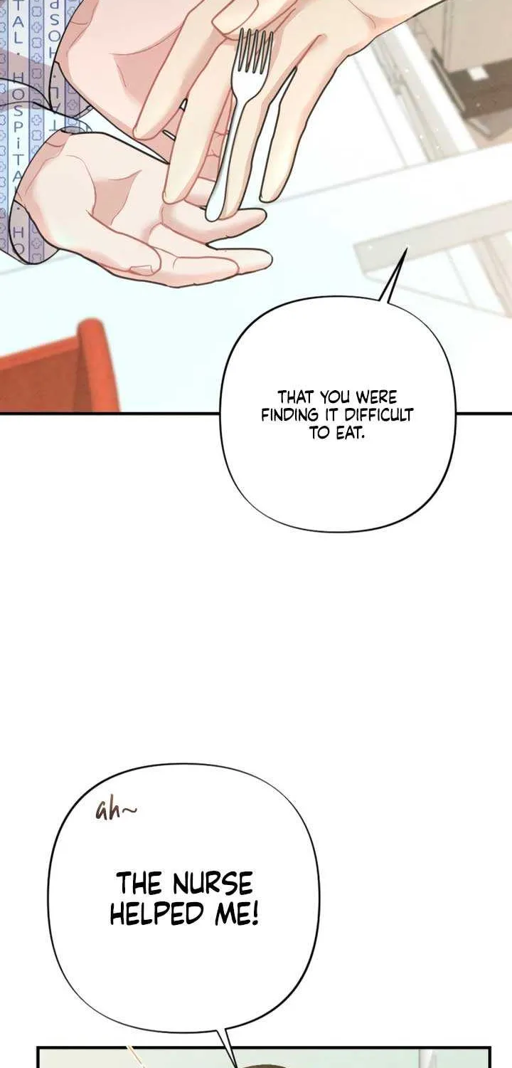 Read A Twisted Reunion chapter 8 image 42 on Lezhin