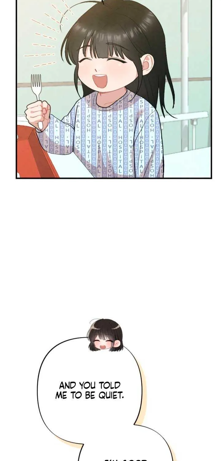 Read A Twisted Reunion chapter 8 image 43 on Lezhin