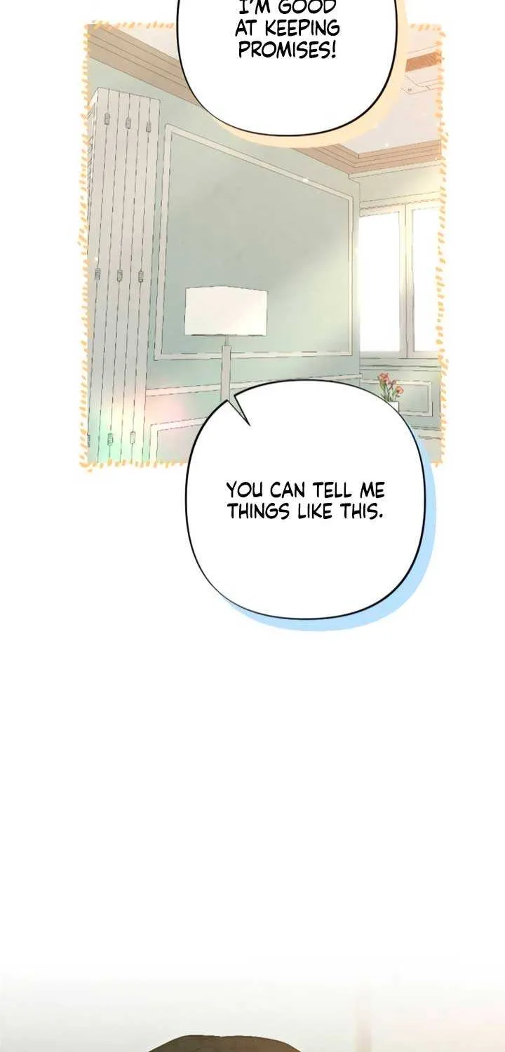 Read A Twisted Reunion chapter 8 image 44 on Lezhin