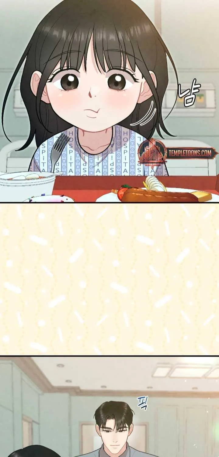 Read A Twisted Reunion chapter 8 image 45 on Lezhin