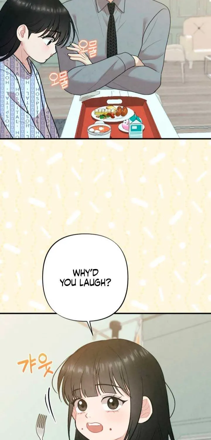 Read A Twisted Reunion chapter 8 image 46 on Lezhin