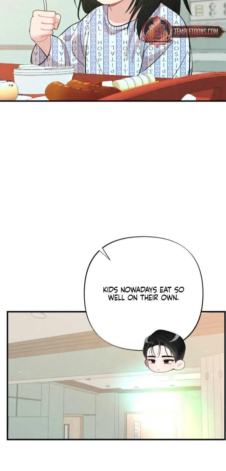 Read A Twisted Reunion chapter 8 image 47 on Lezhin