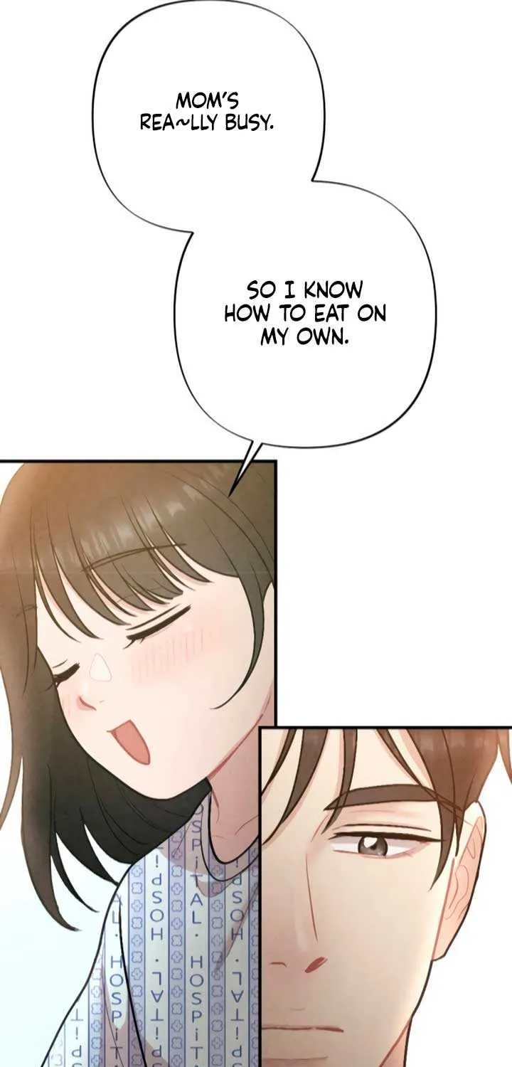 Read A Twisted Reunion chapter 8 image 49 on Lezhin