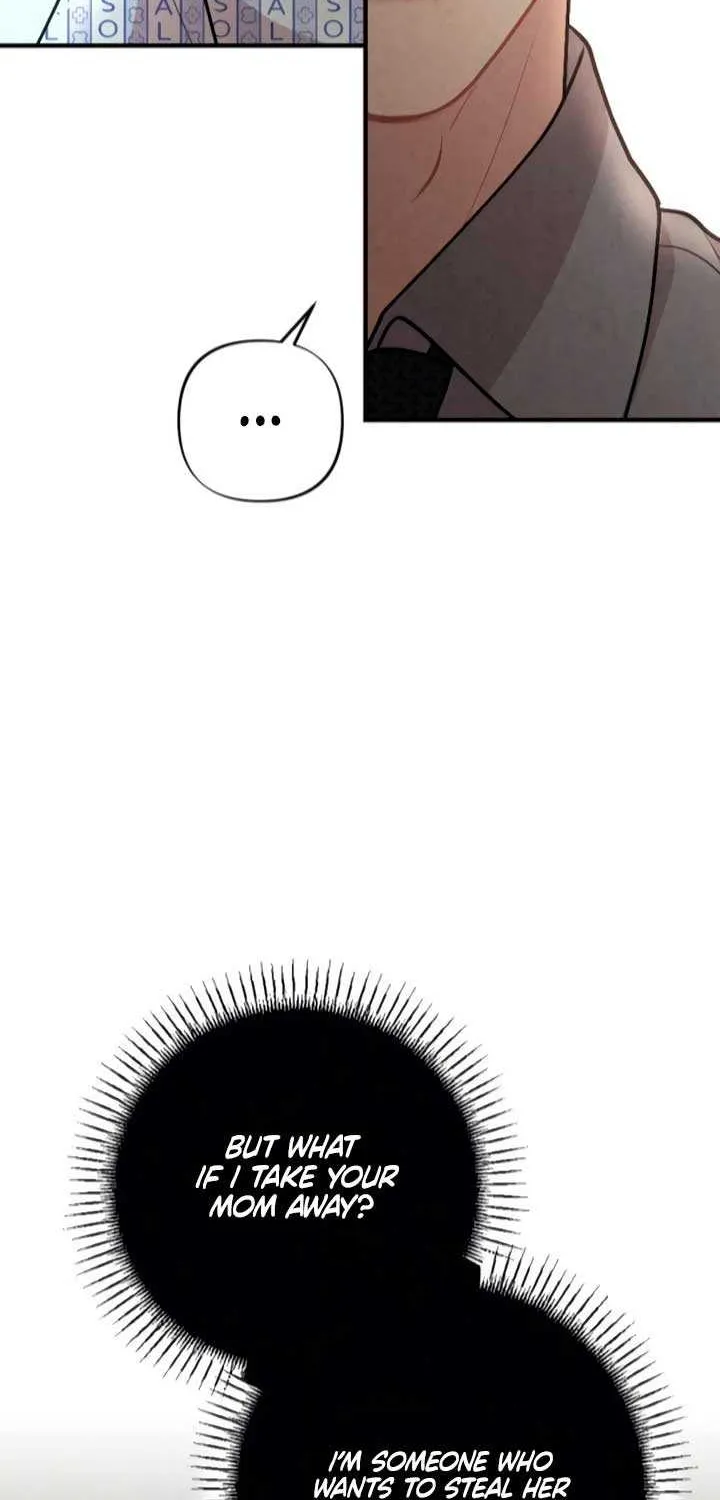 Read A Twisted Reunion chapter 8 image 50 on Lezhin