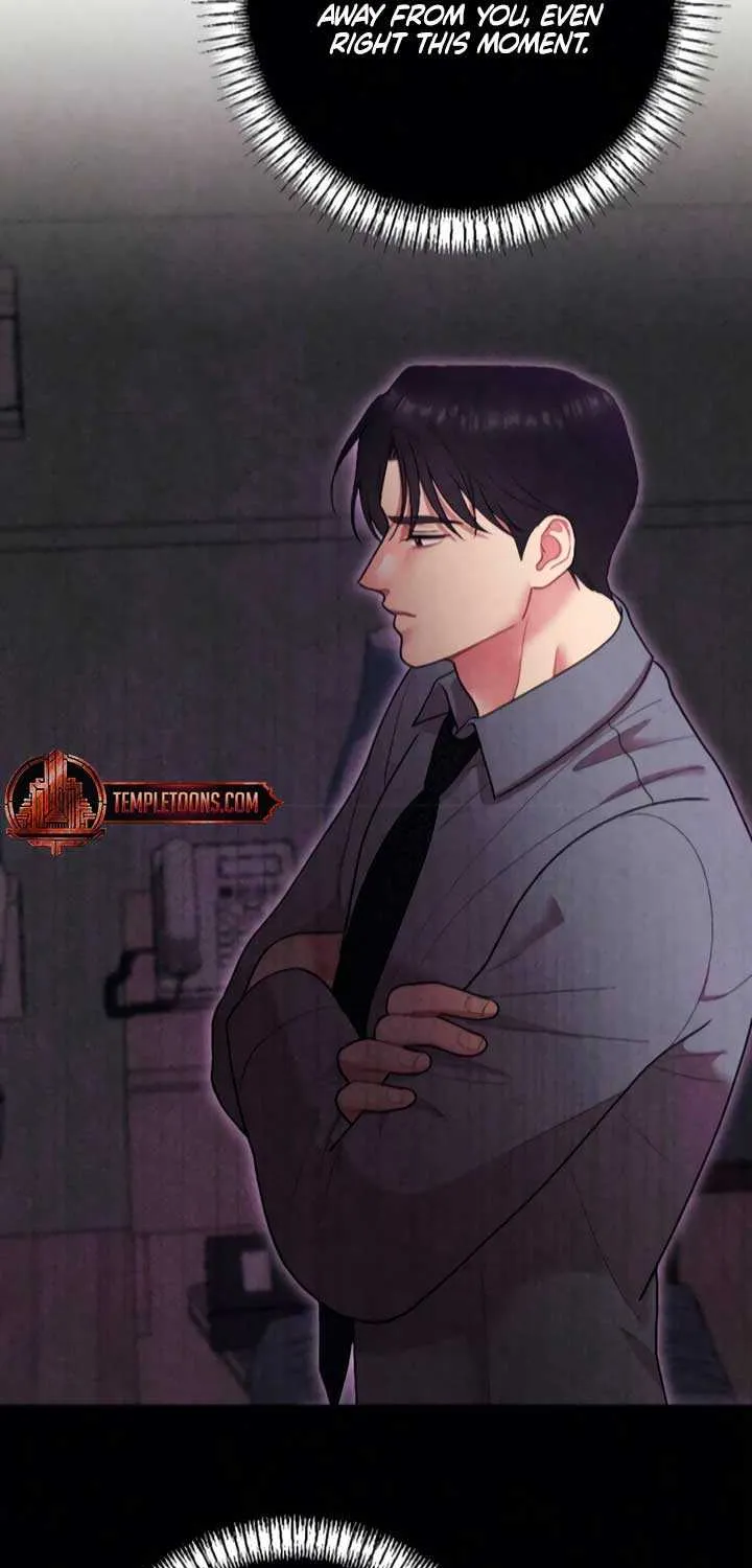 Read A Twisted Reunion chapter 8 image 51 on Lezhin
