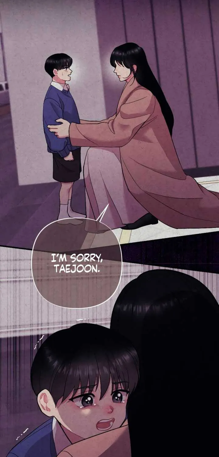 Read A Twisted Reunion chapter 8 image 53 on Lezhin