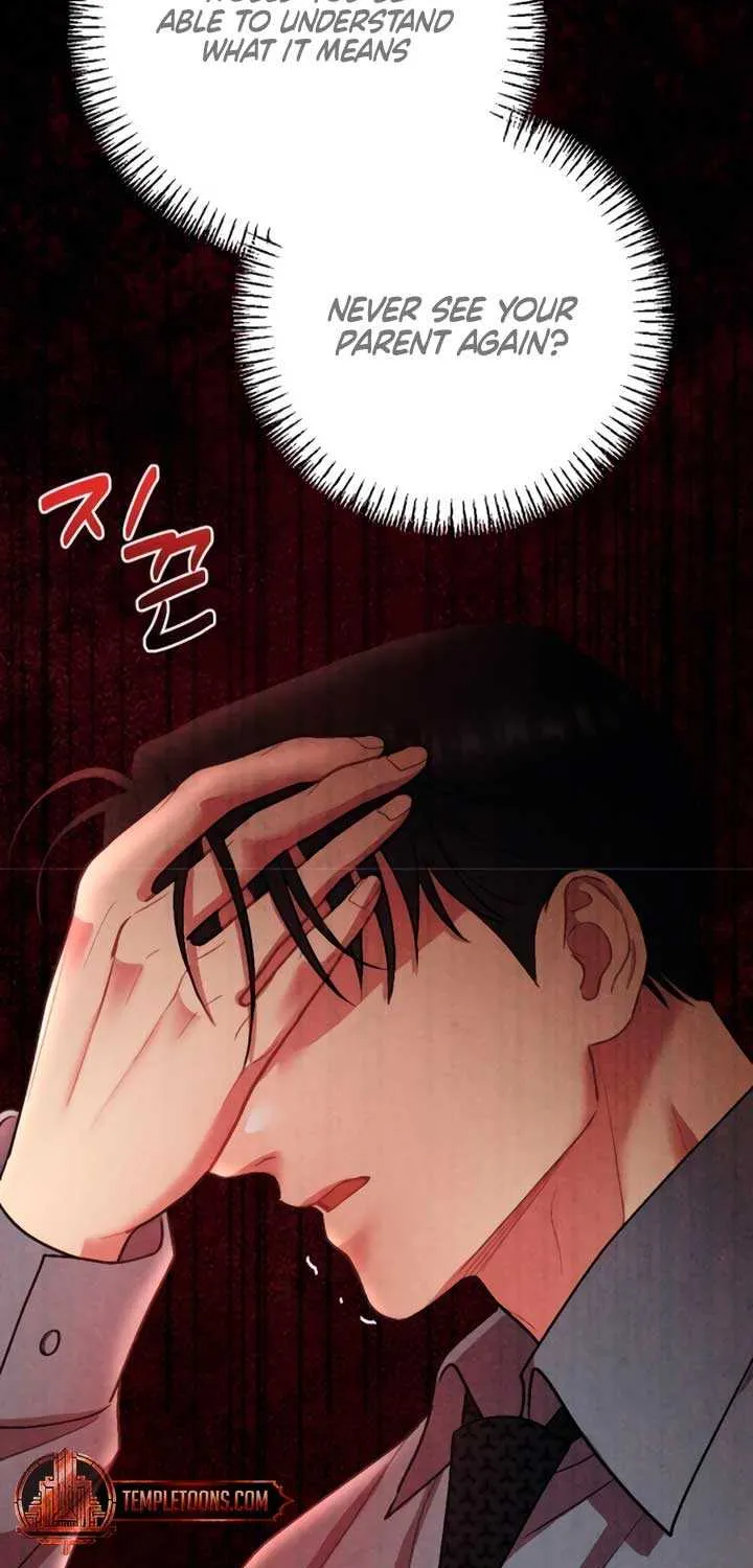 Read A Twisted Reunion chapter 8 image 55 on Lezhin