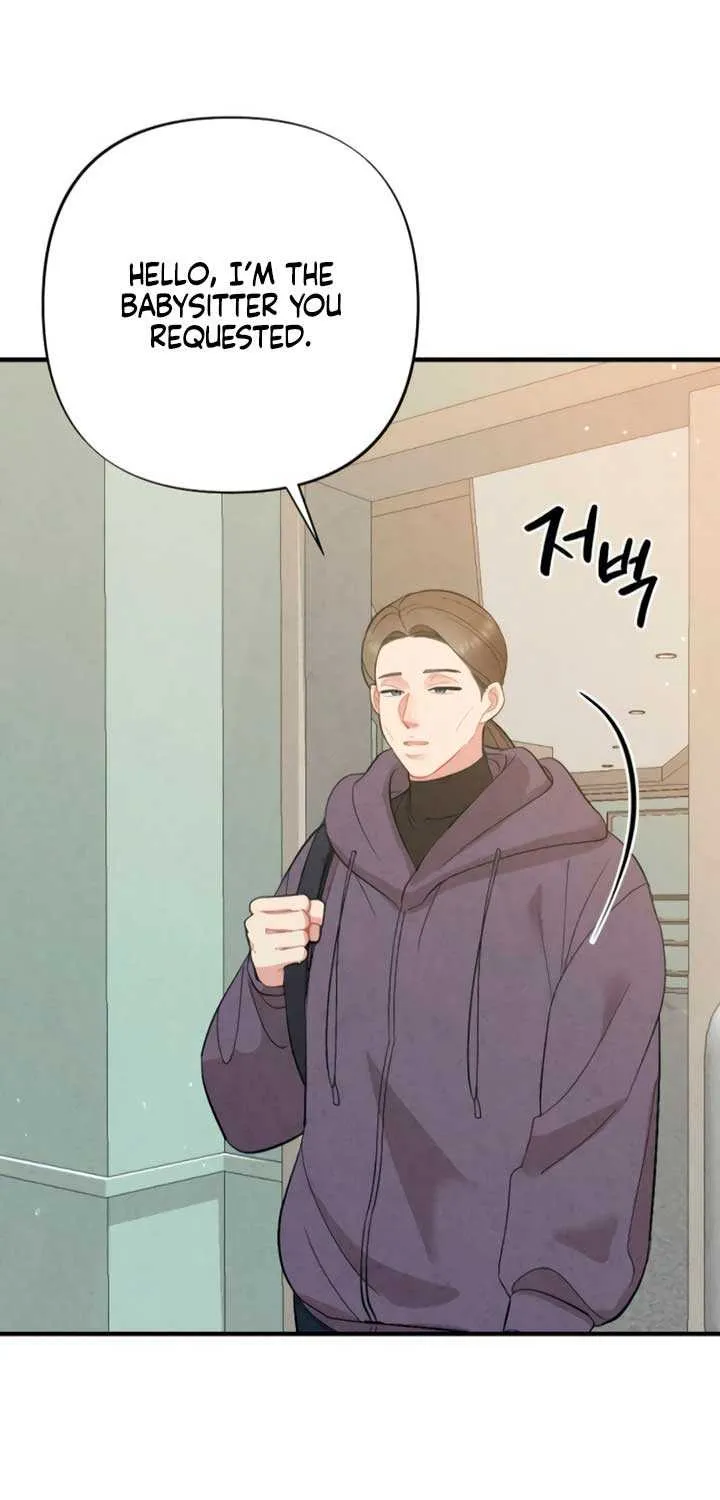 Read A Twisted Reunion chapter 8 image 57 on Lezhin