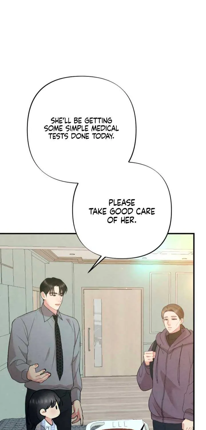 Read A Twisted Reunion chapter 8 image 58 on Lezhin