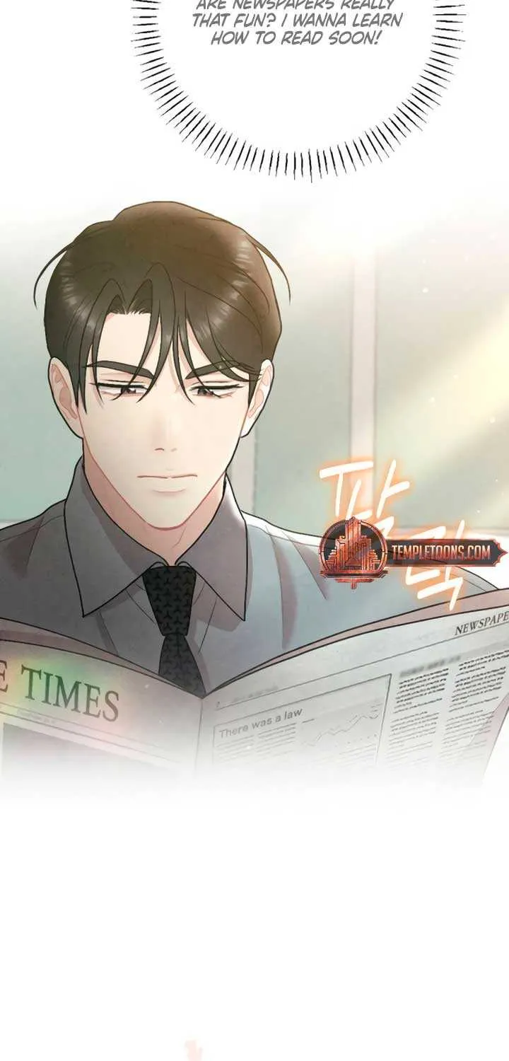 Read A Twisted Reunion chapter 8 image 6 on Lezhin