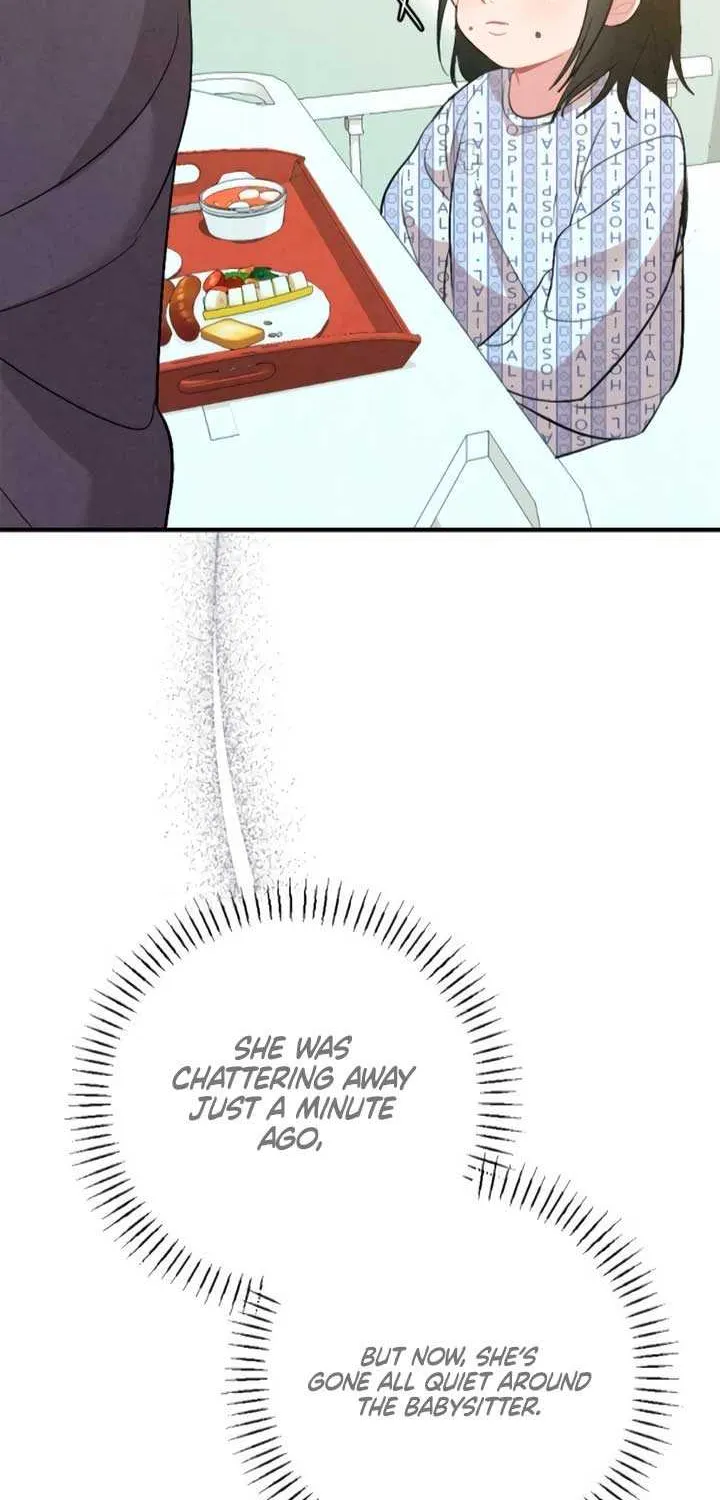 Read A Twisted Reunion chapter 8 image 60 on Lezhin