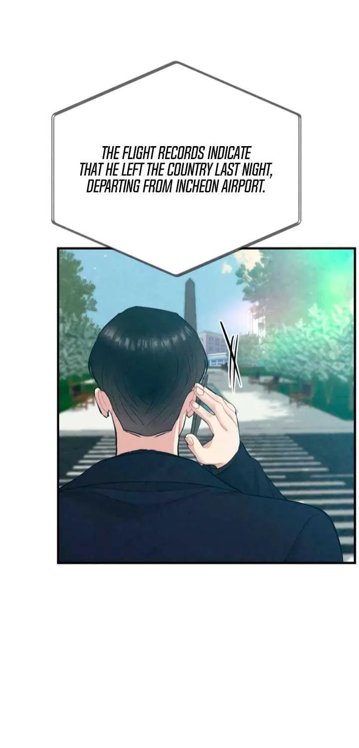 Read A Twisted Reunion chapter 8 image 75 on Lezhin