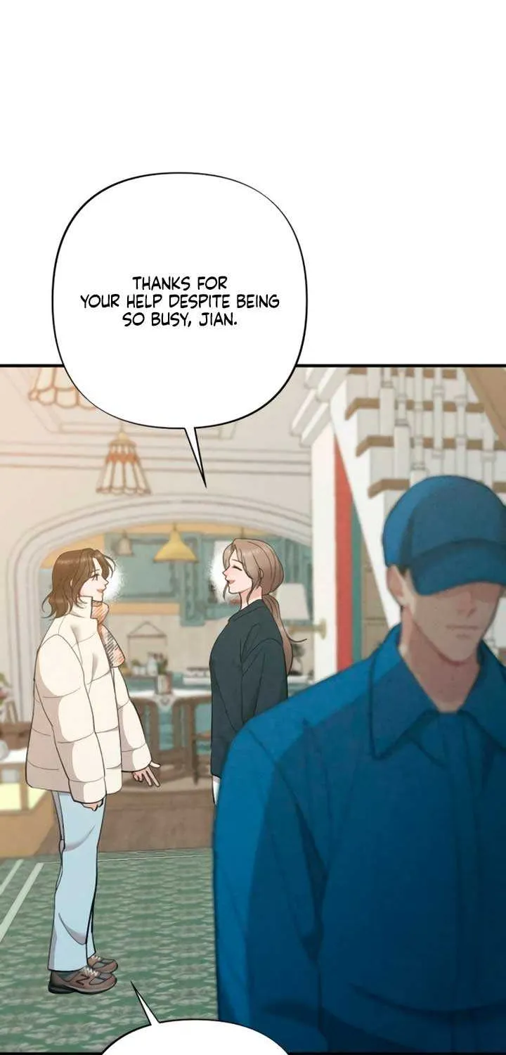 Read A Twisted Reunion chapter 9 image 1 on Lezhin