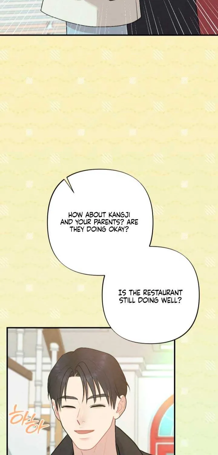 Read A Twisted Reunion chapter 9 image 10 on Lezhin