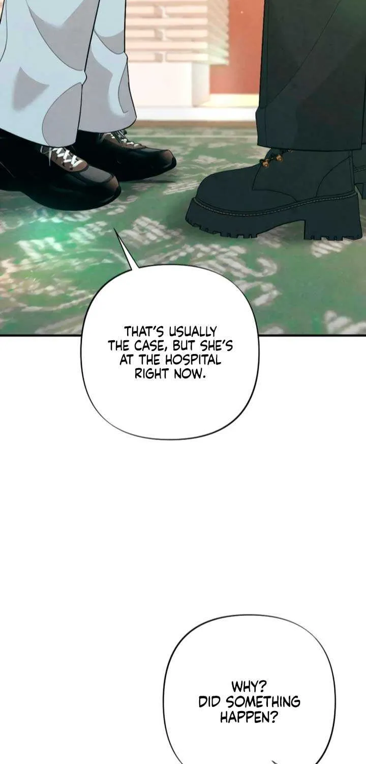 Read A Twisted Reunion chapter 9 image 12 on Lezhin