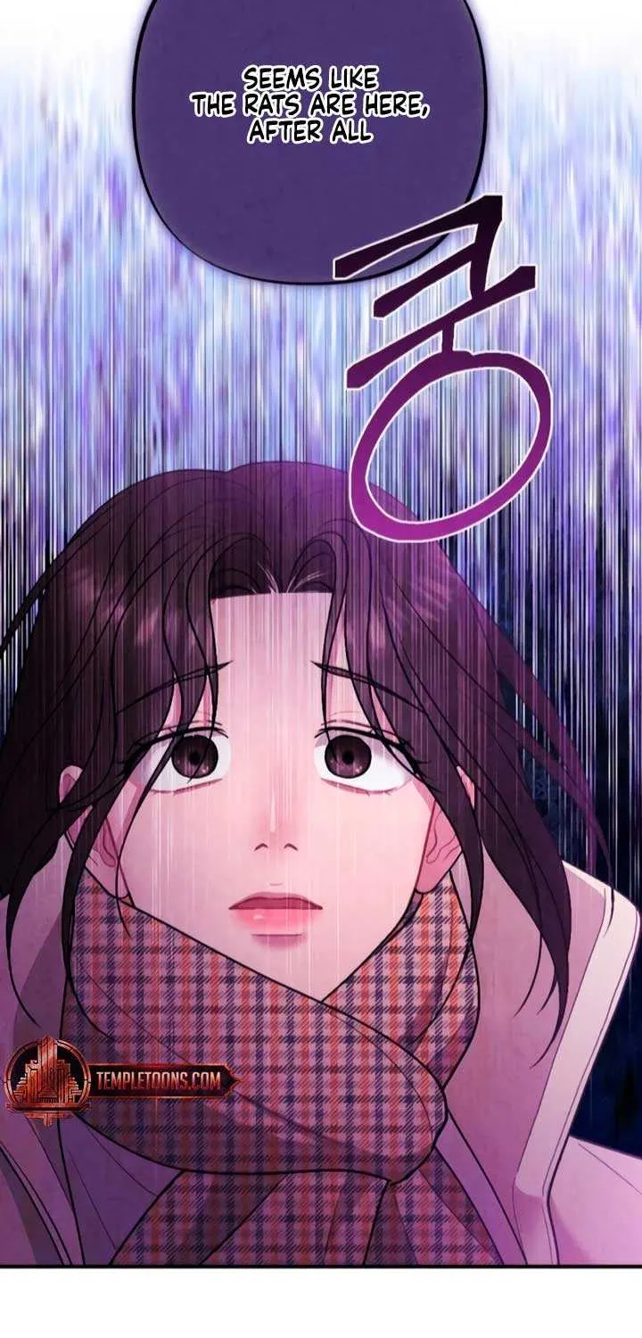 Read A Twisted Reunion chapter 9 image 14 on Lezhin