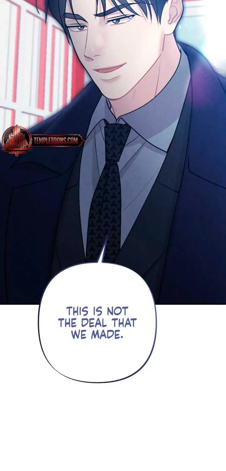 Read A Twisted Reunion chapter 9 image 16 on Lezhin