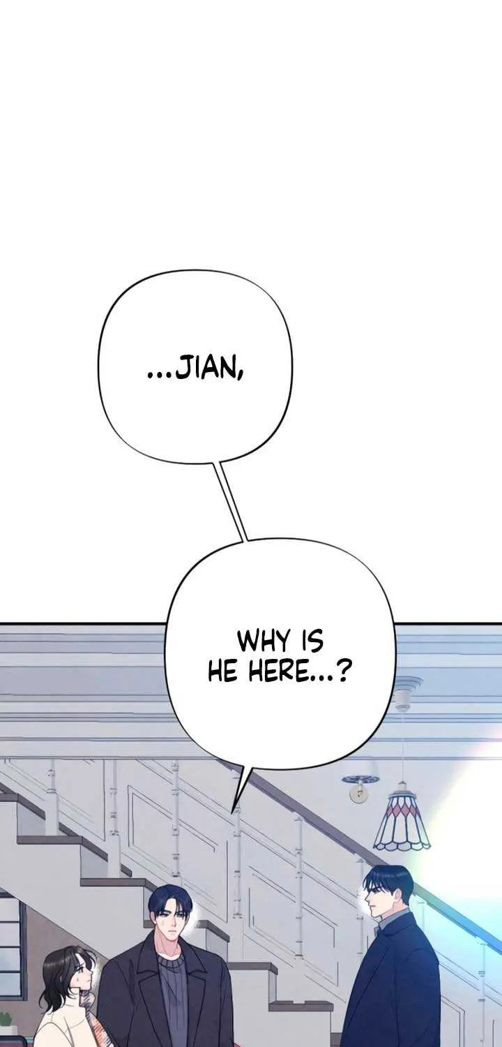 Read A Twisted Reunion chapter 9 image 18 on Lezhin