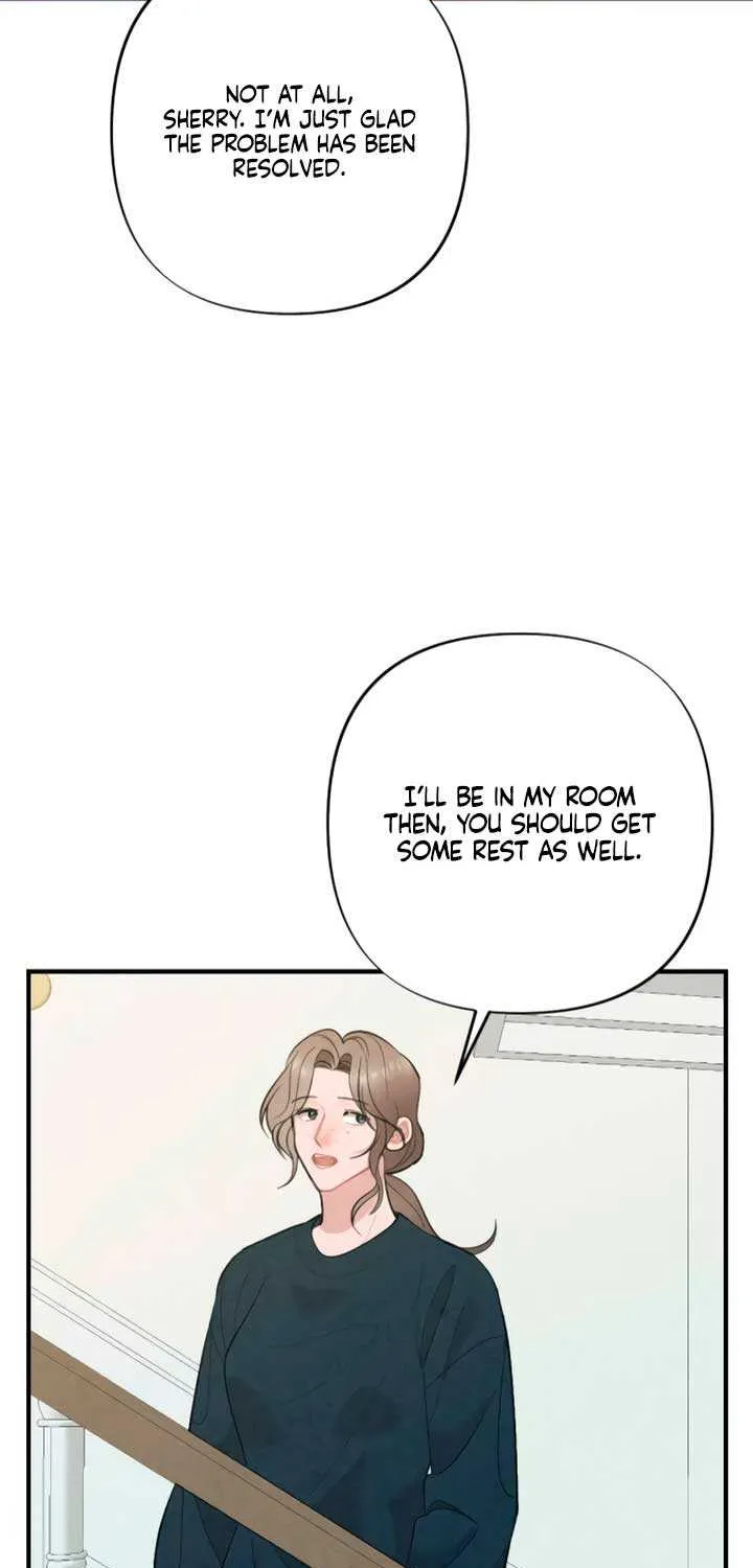 Read A Twisted Reunion chapter 9 image 2 on Lezhin