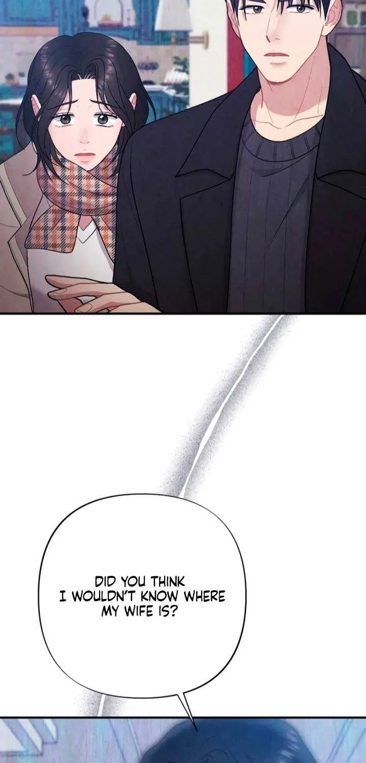 Read A Twisted Reunion chapter 9 image 20 on Lezhin