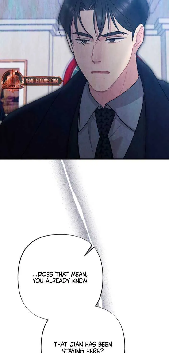 Read A Twisted Reunion chapter 9 image 21 on Lezhin