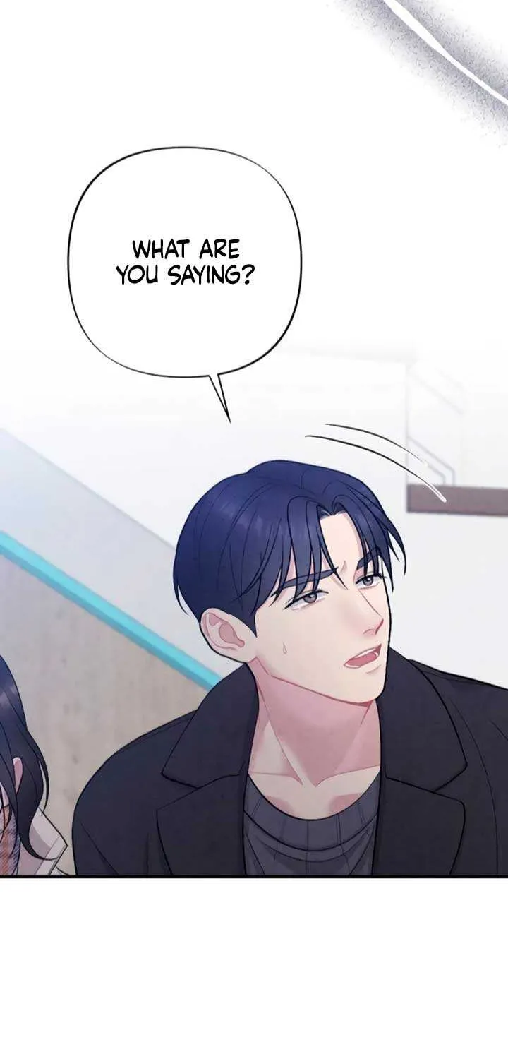 Read A Twisted Reunion chapter 9 image 24 on Lezhin