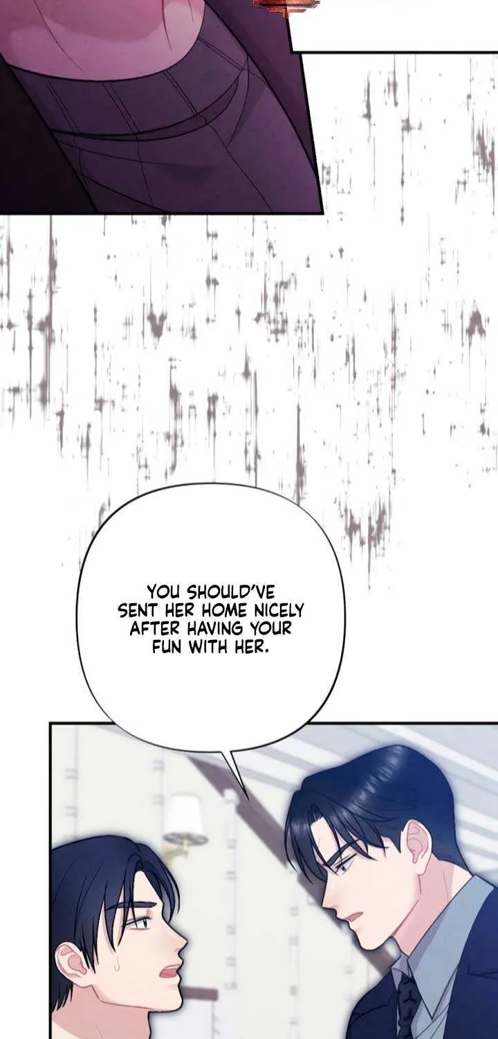 Read A Twisted Reunion chapter 9 image 27 on Lezhin