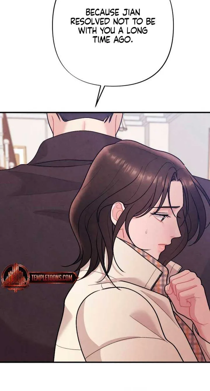Read A Twisted Reunion chapter 9 image 32 on Lezhin