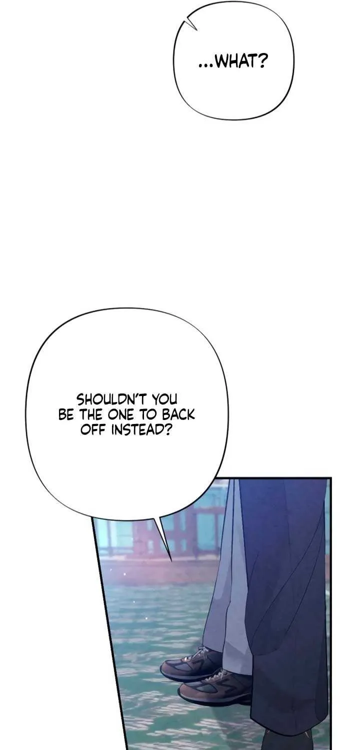 Read A Twisted Reunion chapter 9 image 33 on Lezhin