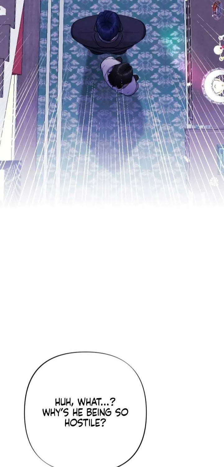 Read A Twisted Reunion chapter 9 image 42 on Lezhin