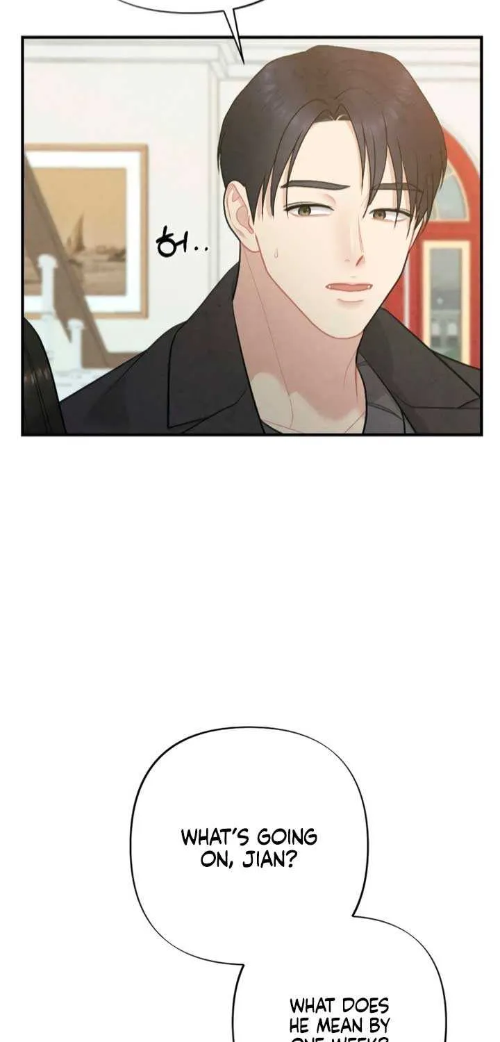 Read A Twisted Reunion chapter 9 image 43 on Lezhin
