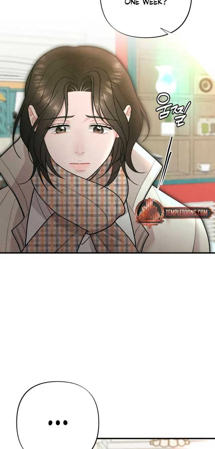 Read A Twisted Reunion chapter 9 image 44 on Lezhin
