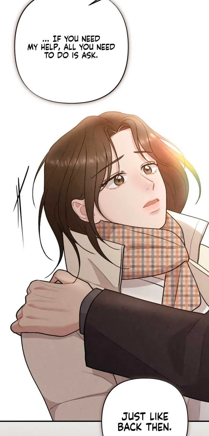 Read A Twisted Reunion chapter 9 image 46 on Lezhin
