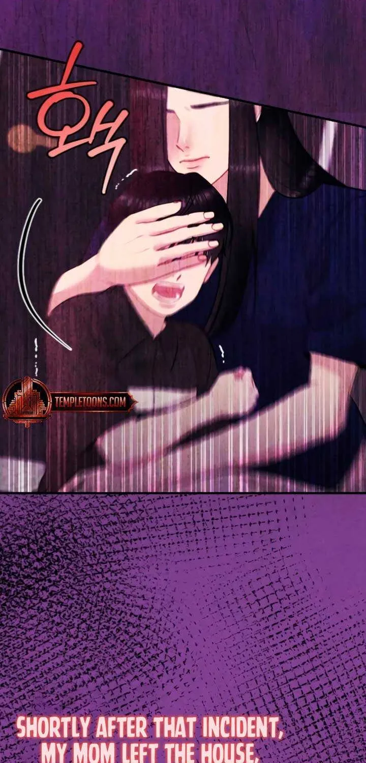 Read A Twisted Reunion chapter 9 image 62 on Lezhin
