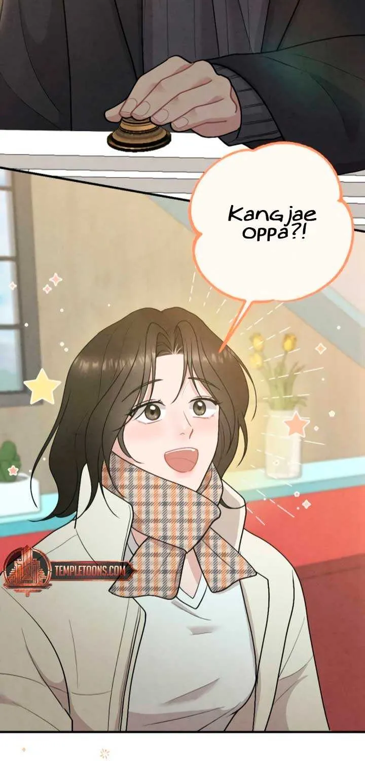 Read A Twisted Reunion chapter 9 image 7 on Lezhin
