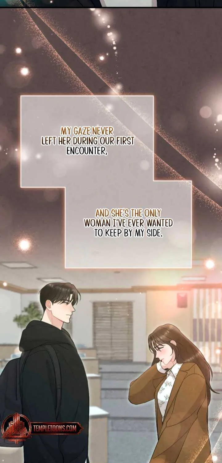 Read A Twisted Reunion chapter 9 image 71 on Lezhin